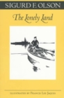 The Lonely Land - Book