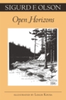 Open Horizons - Book
