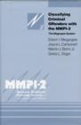 Classifying Criminal Offenders with the MMPI-2 : The Megargee System - Book
