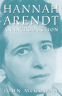 Hannah Arendt : An Introduction - Book