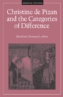 Christine de Pizan and the Categories of Difference - Book