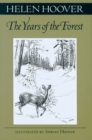 Years Of The Forest - Book