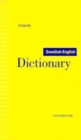 Prisma's Swedish-English Dictionary - Book