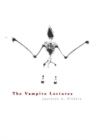 Vampire Lectures - Book