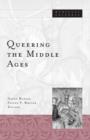 Queering The Middle Ages - Book
