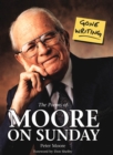 Gone Writing : The Poems of Moore on Sunday - Book