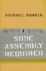 Some Assembly Required - Book