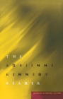 Adrienne Kennedy Reader - Book