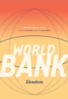 World Bank Literature - Book