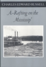 A Rafting on the Mississip’ - Book