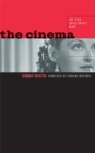 The Cinema, or The Imaginary Man - Book