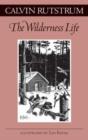 Wilderness Life - Book