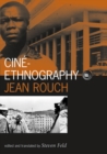 Cine-Ethnography - Book