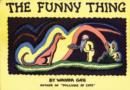 The Funny Thing - Book