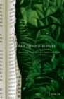 Rain Forest Literatures : Amazonian Texts And Latin American Culture - Book
