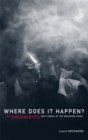 Where Does It Happen : John Cassavetes And Cinema At The Breaking Point - Book