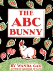 The ABC Bunny - Book