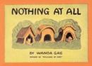 Nothing At All - Book