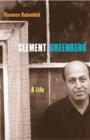 Clement Greenberg : A Life - Book