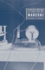 Wireless Writing in the Age of Marconi - Book