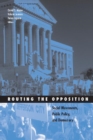 Routing the Opposition : Social Movements, Public Policy, and Democracy - Book