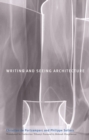Writing and Seeing Architecture - Book