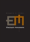 Electronic Monuments - Book