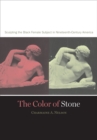 The Color of Stone : Sculpting the Black Female Subject in Nineteenth-Century America - Book
