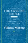 A History of the Swedish People : Volume II: From Renaissance to Revolution - Book