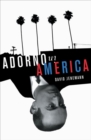 Adorno in America - Book