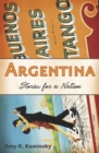 Argentina : Stories for a Nation - Book