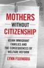Mothers without Citizenship : Asian Immigrant Families and the Consequences of Welfare Reform - Book