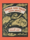Three Gay Tales from Grimm - Book