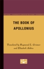 The Book of Apollonius - Book