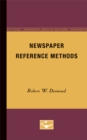 Newspaper Reference Methods - Book