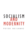 Socialism and Modernity - Book