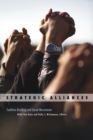 Strategic Alliances : Coalition Building and Social Movements - Book