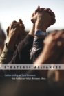 Strategic Alliances : Coalition Building and Social Movements - Book