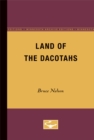 Land of the Dacotahs - Book