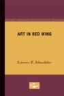 Art in Red Wing - Book