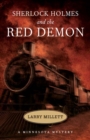 Sherlock Holmes and the Red Demon - Book