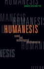 Humanesis : Sound and Technological Posthumanism - Book