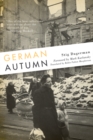 German Autumn - Book