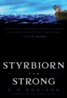 Styrbiorn the Strong - Book