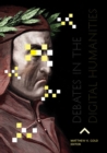 Debates in the Digital Humanities - Book