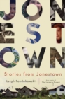 Stories from Jonestown - Book