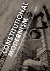 Constitutional Modernism : Architecture and Civil Society in Cuba, 1933-1959 - Book