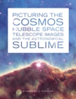 Picturing the Cosmos : Hubble Space Telescope Images and the Astronomical Sublime - Book