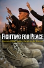 Fighting for Peace : Veterans and Military Families in the Anti-Iraq War Movement - Book