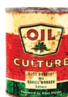 Oil Culture - Book